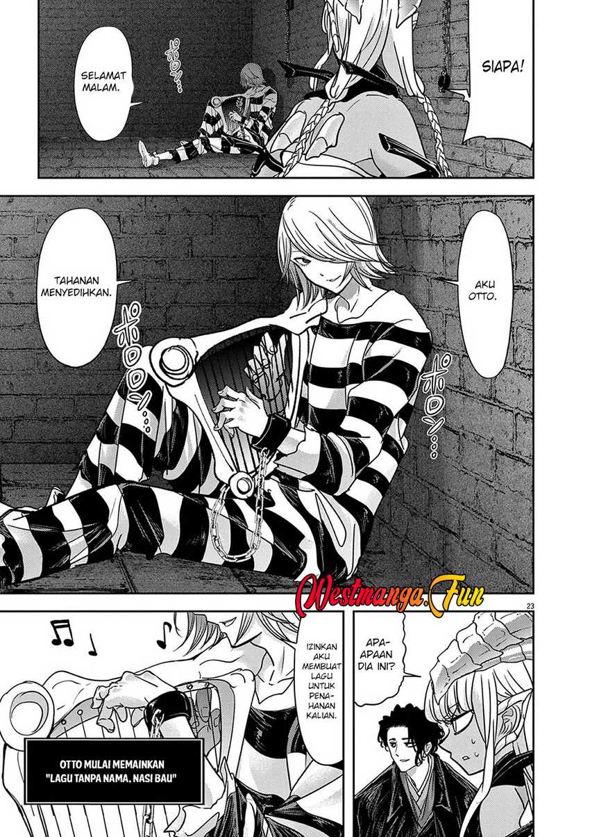 Isekai Shikkaku Chapter 53 Gambar 28