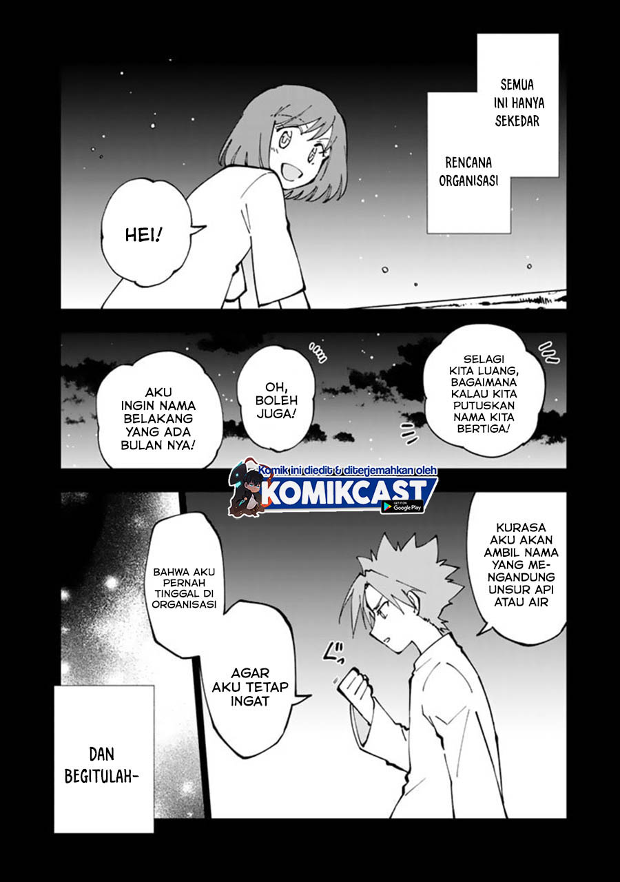 Isekai Tensei… Saretenee! Chapter 38 Gambar 20