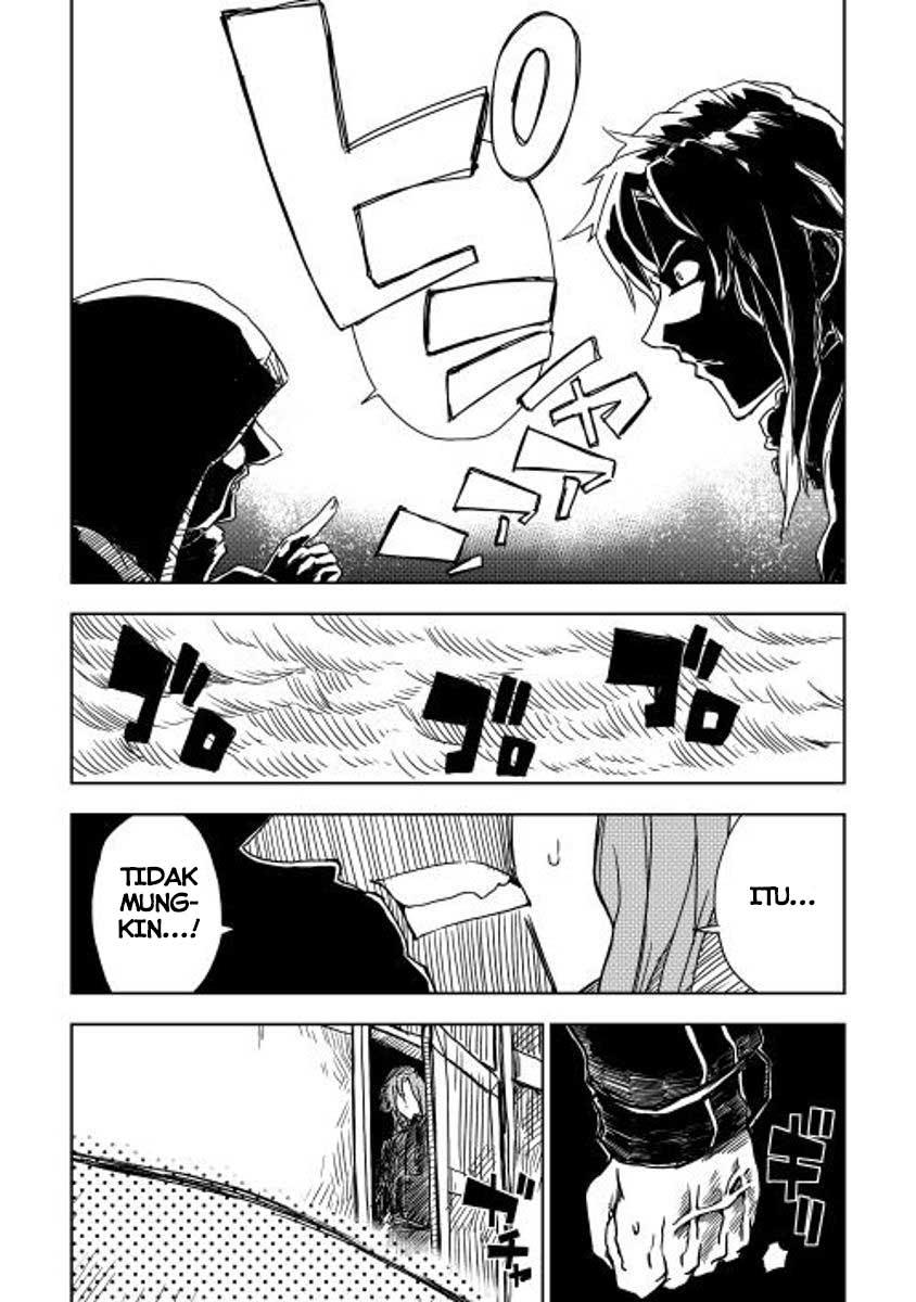Isekai Tensei Soudouki Chapter 01 Gambar 3