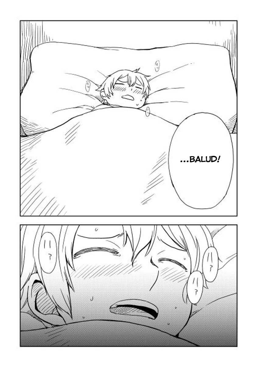 Isekai Tensei Soudouki Chapter 01 Gambar 4