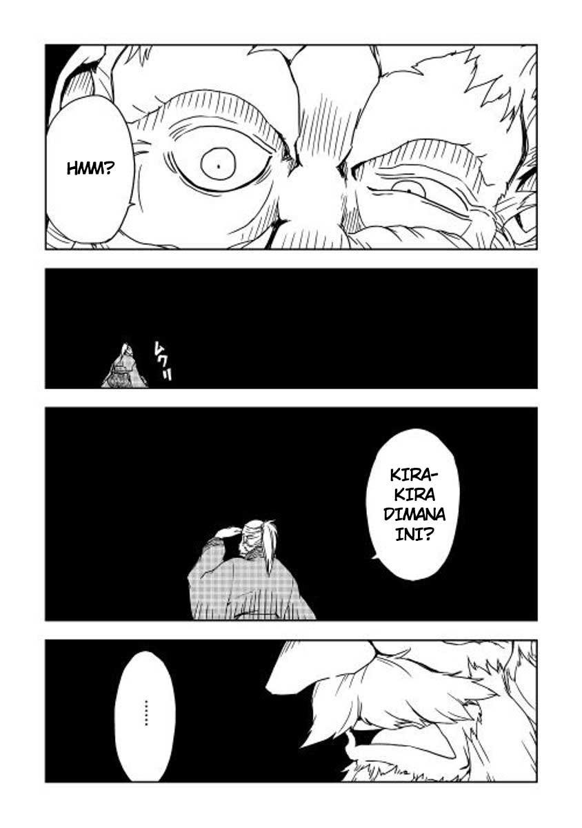 Isekai Tensei Soudouki Chapter 01 Gambar 5