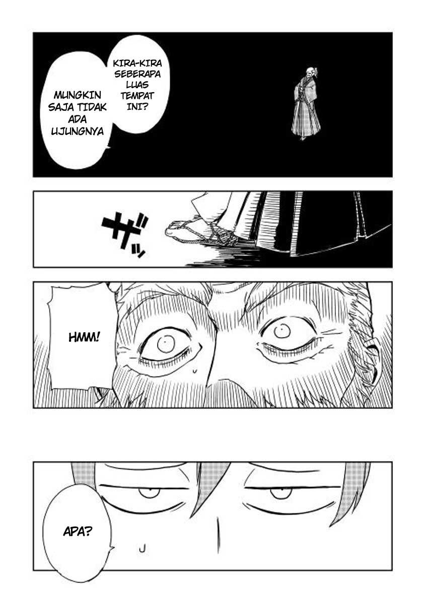Isekai Tensei Soudouki Chapter 01 Gambar 8