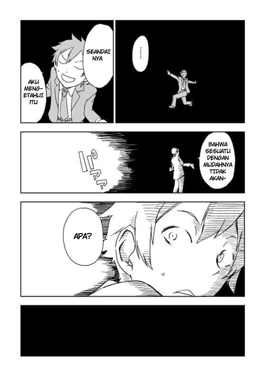 Isekai Tensei Soudouki Chapter 01 Gambar 15