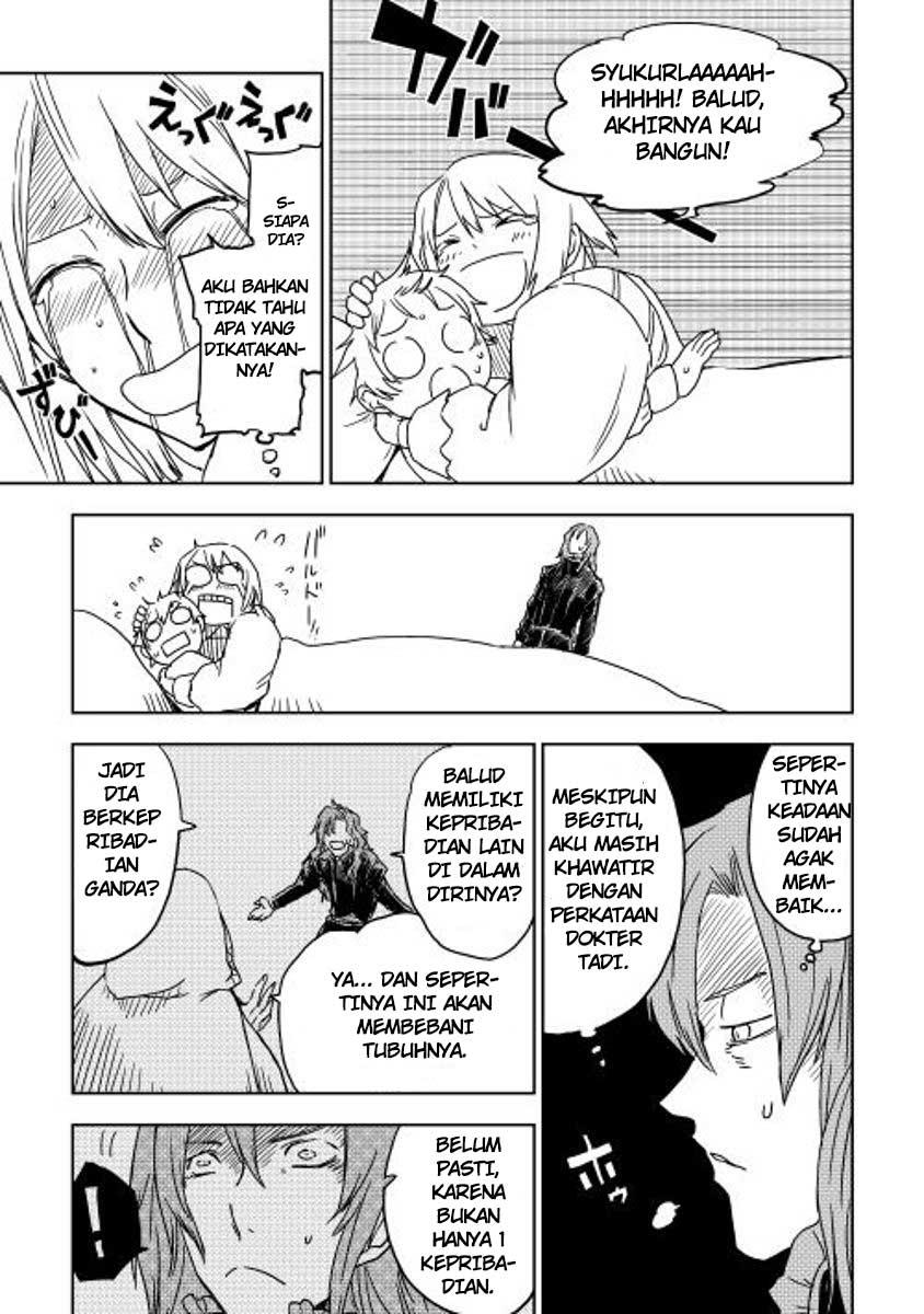 Isekai Tensei Soudouki Chapter 01 Gambar 17