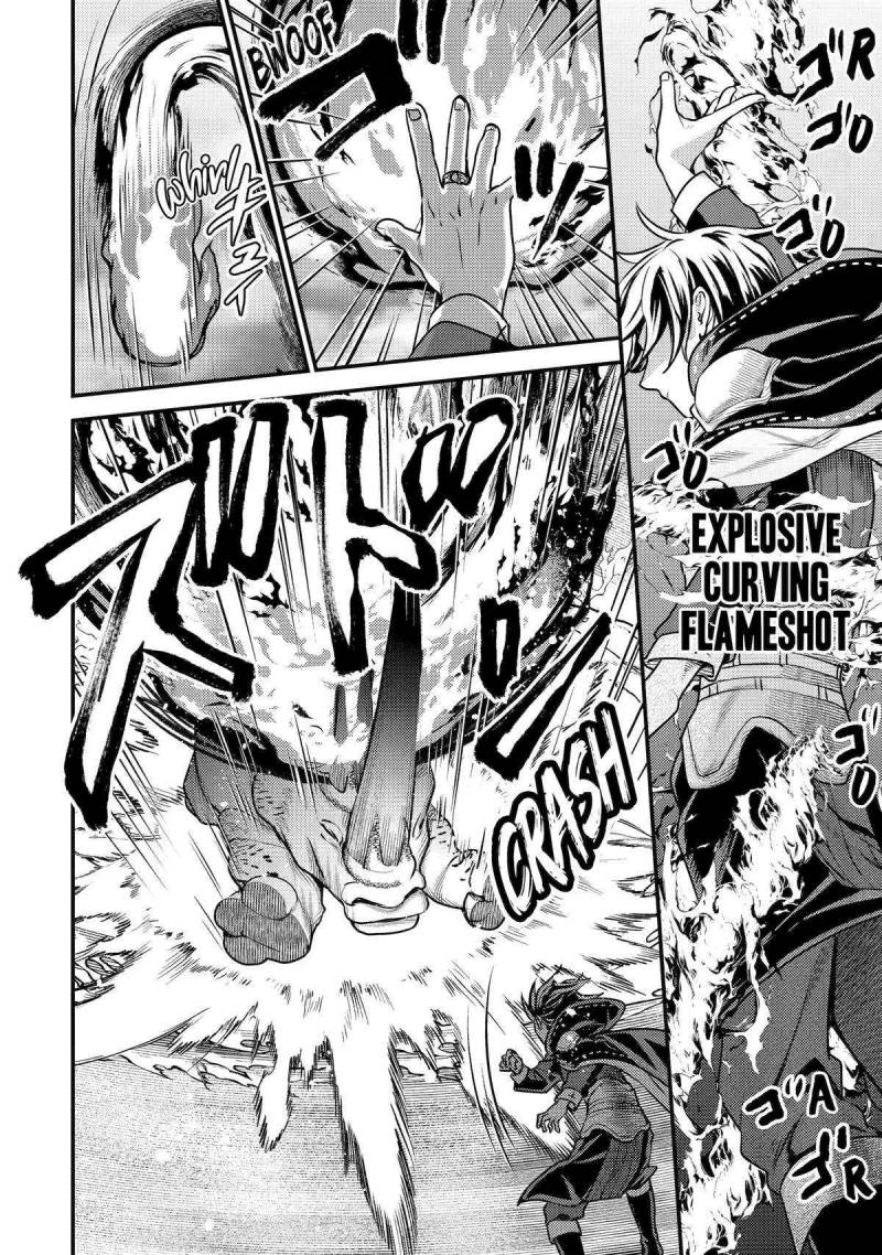 Isekai Tensei de Kenja ni Natte Boukensha Seikatsu Chapter 29 Gambar 25