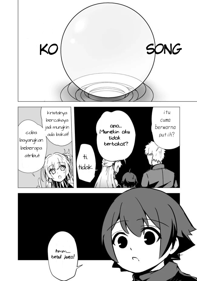 Isekai wa Template ni Michiafurete Chapter 05.2 Gambar 4
