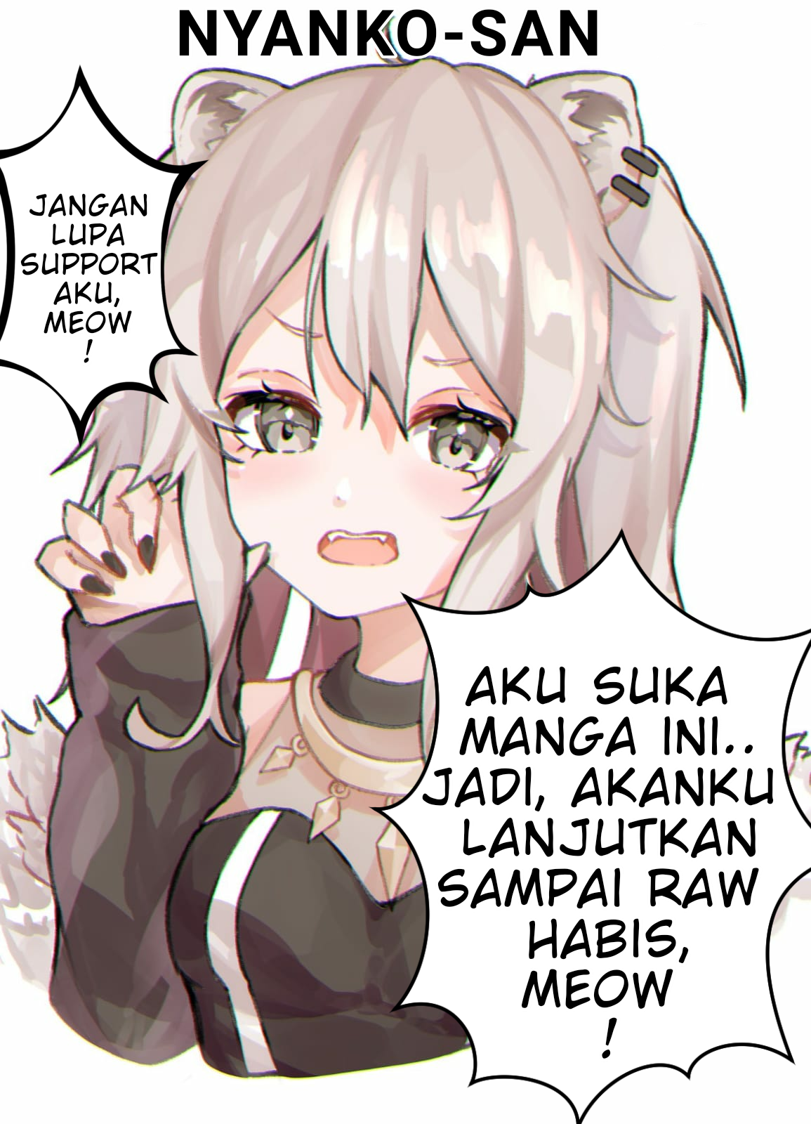 Isekai wa Template ni Michiafurete Chapter 05.2 Gambar 17