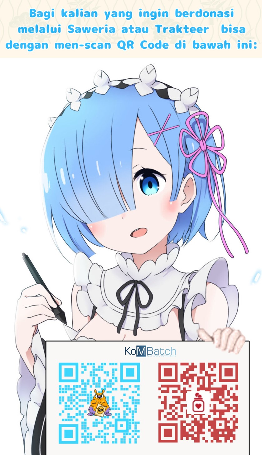 Isekai Yakkyoku Chapter 27.1 Gambar 2