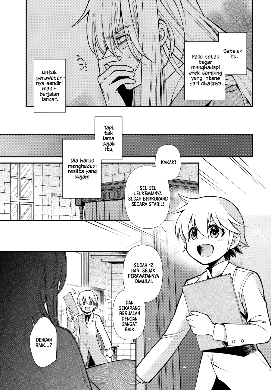 Isekai Yakkyoku Chapter 62 Gambar 28