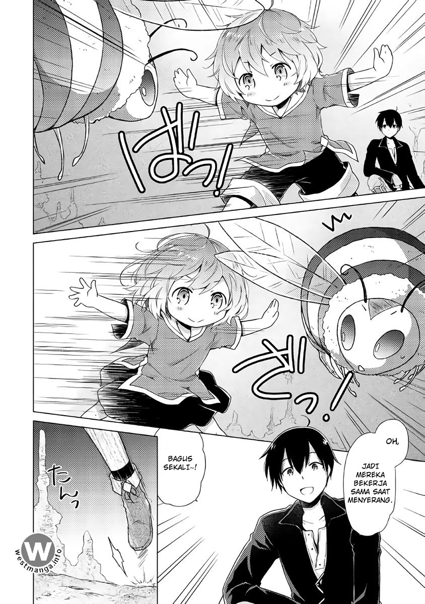 Isekai Yururi Kikou: Kosodateshinagara Boukensha Shimasu Chapter 06 Gambar 3