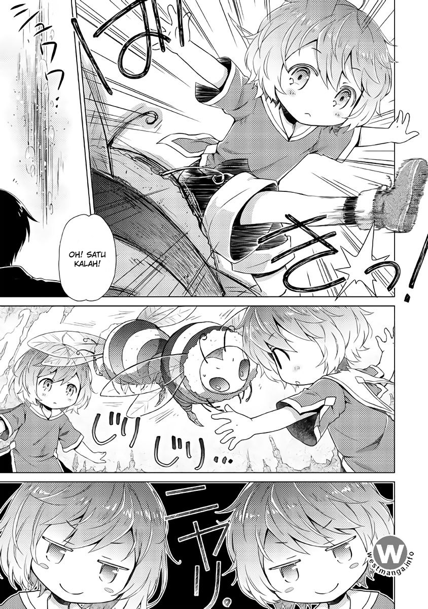 Isekai Yururi Kikou: Kosodateshinagara Boukensha Shimasu Chapter 06 Gambar 4