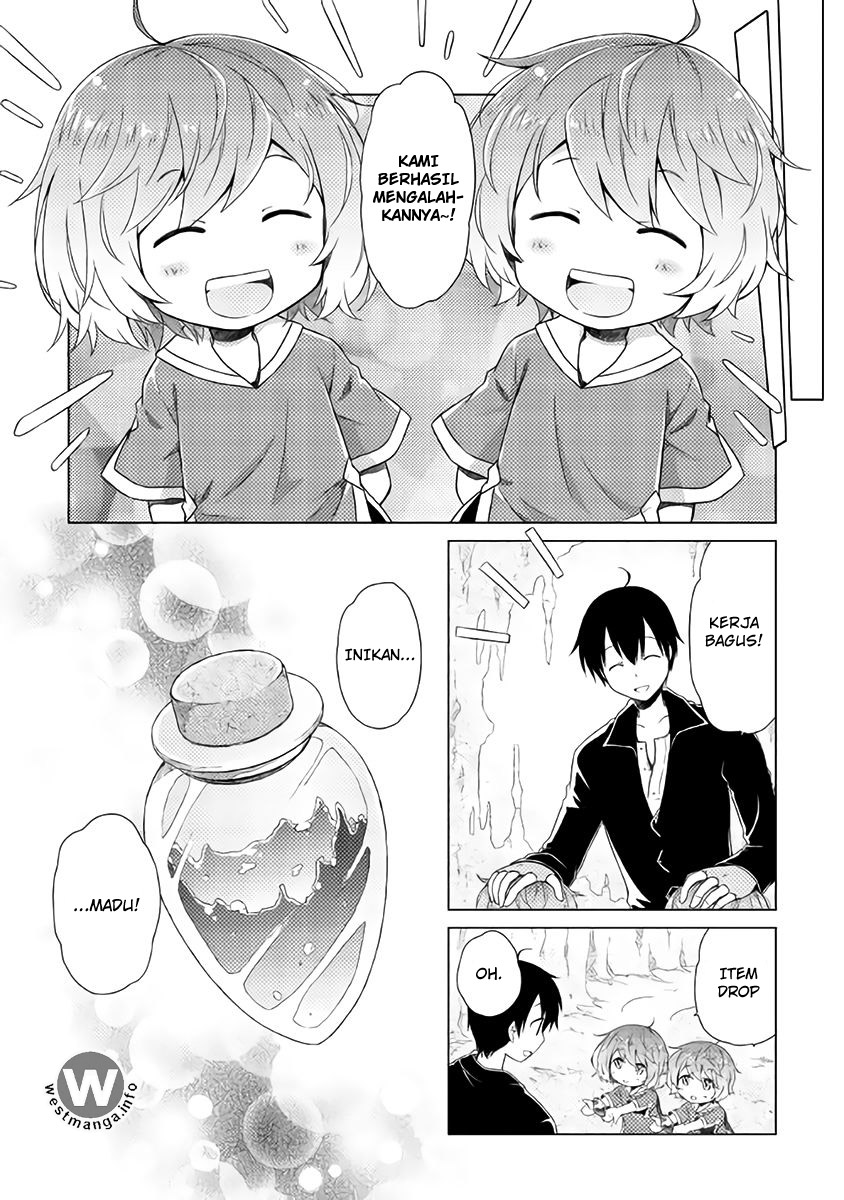 Isekai Yururi Kikou: Kosodateshinagara Boukensha Shimasu Chapter 06 Gambar 5