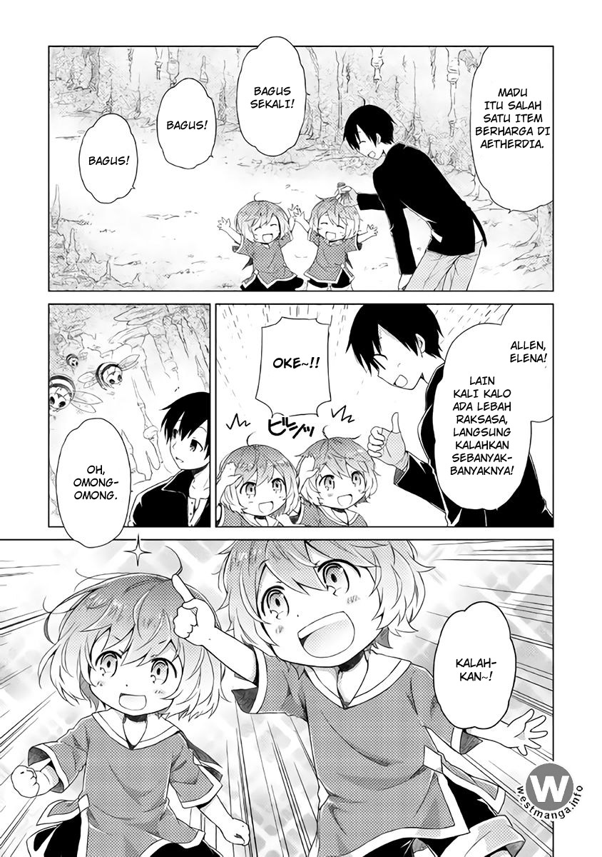 Isekai Yururi Kikou: Kosodateshinagara Boukensha Shimasu Chapter 06 Gambar 6