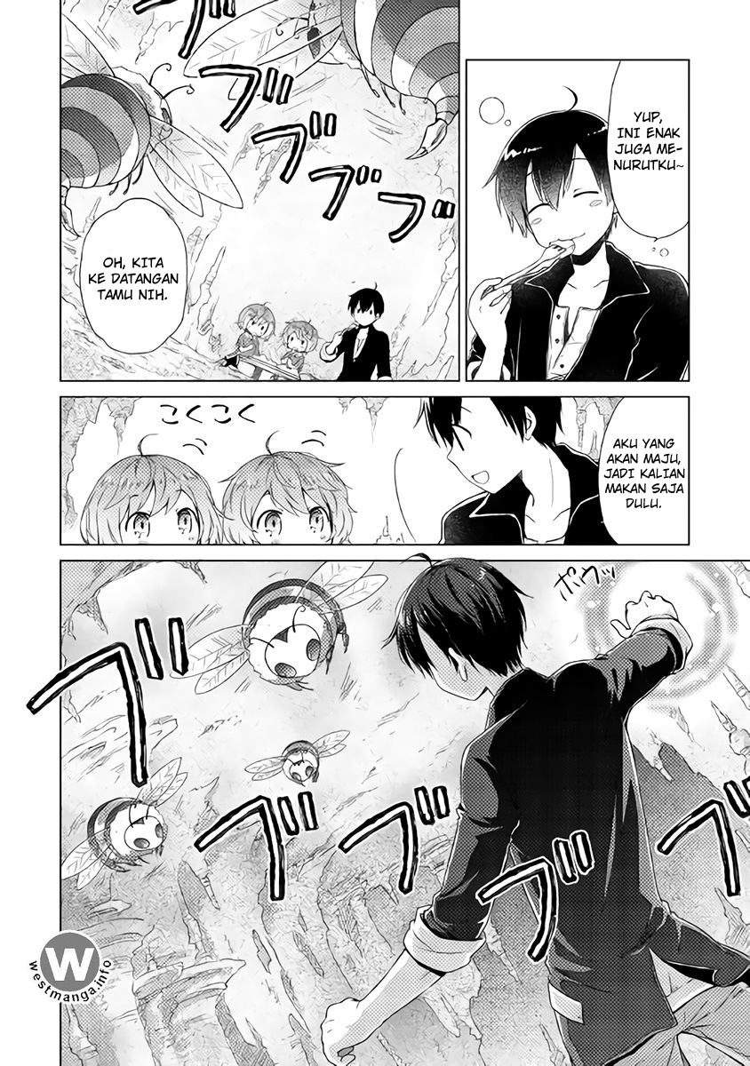 Isekai Yururi Kikou: Kosodateshinagara Boukensha Shimasu Chapter 06 Gambar 9