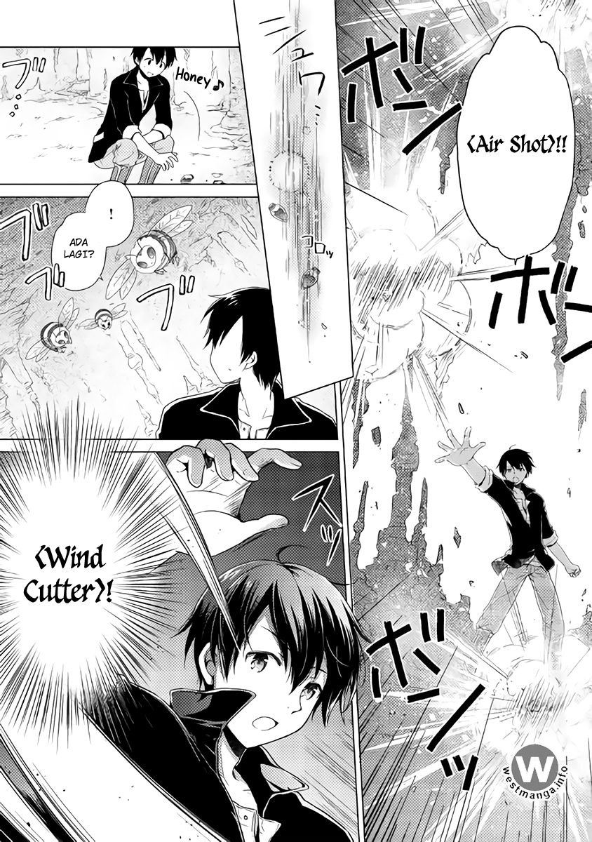 Isekai Yururi Kikou: Kosodateshinagara Boukensha Shimasu Chapter 06 Gambar 10