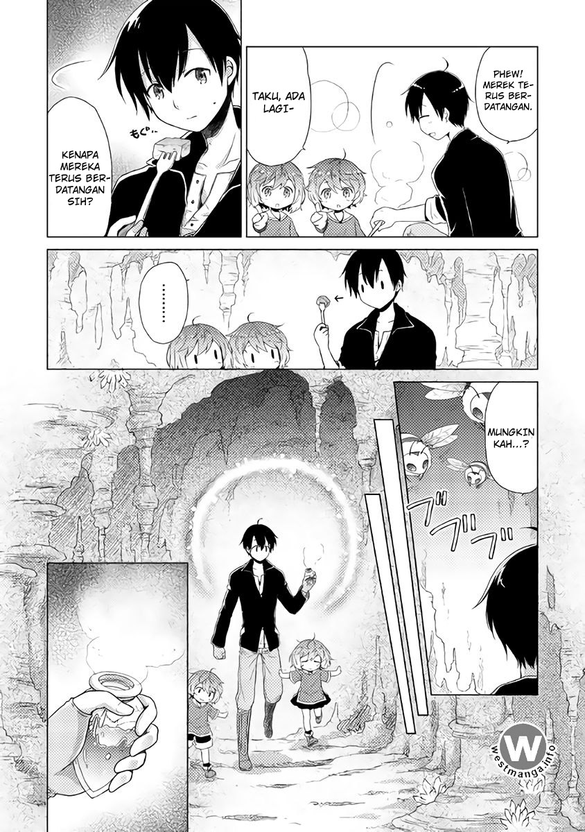 Isekai Yururi Kikou: Kosodateshinagara Boukensha Shimasu Chapter 06 Gambar 11