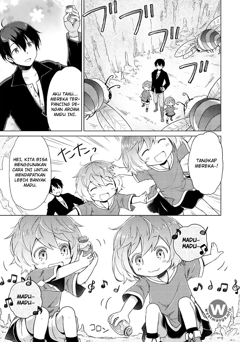 Isekai Yururi Kikou: Kosodateshinagara Boukensha Shimasu Chapter 06 Gambar 13