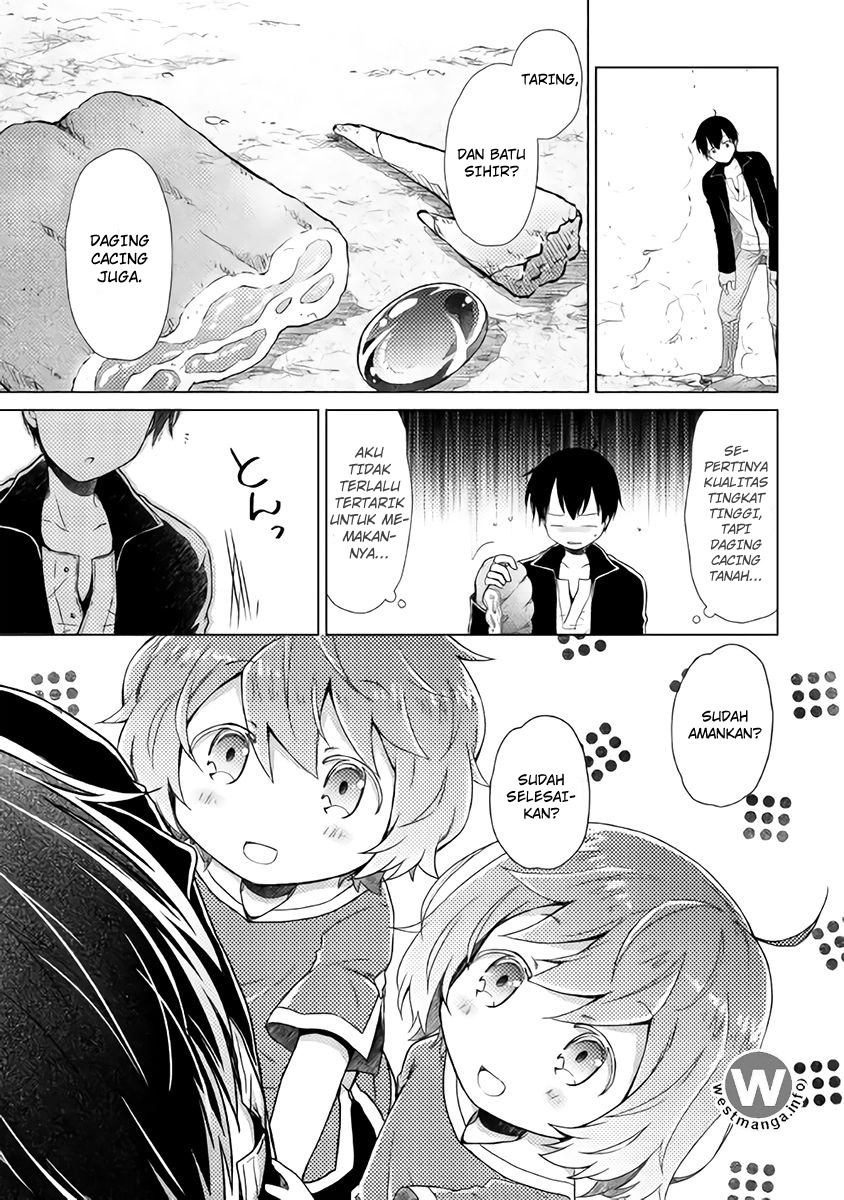 Isekai Yururi Kikou: Kosodateshinagara Boukensha Shimasu Chapter 06 Gambar 21