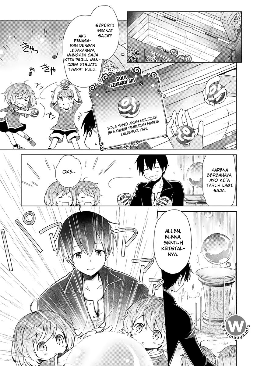 Isekai Yururi Kikou: Kosodateshinagara Boukensha Shimasu Chapter 06 Gambar 25