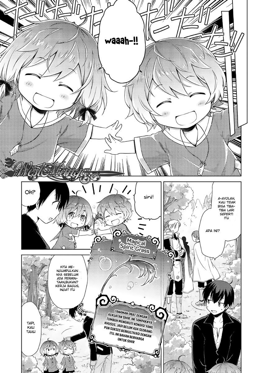 Isekai Yururi Kikou: Kosodateshinagara Boukensha Shimasu Chapter 09 Gambar 4