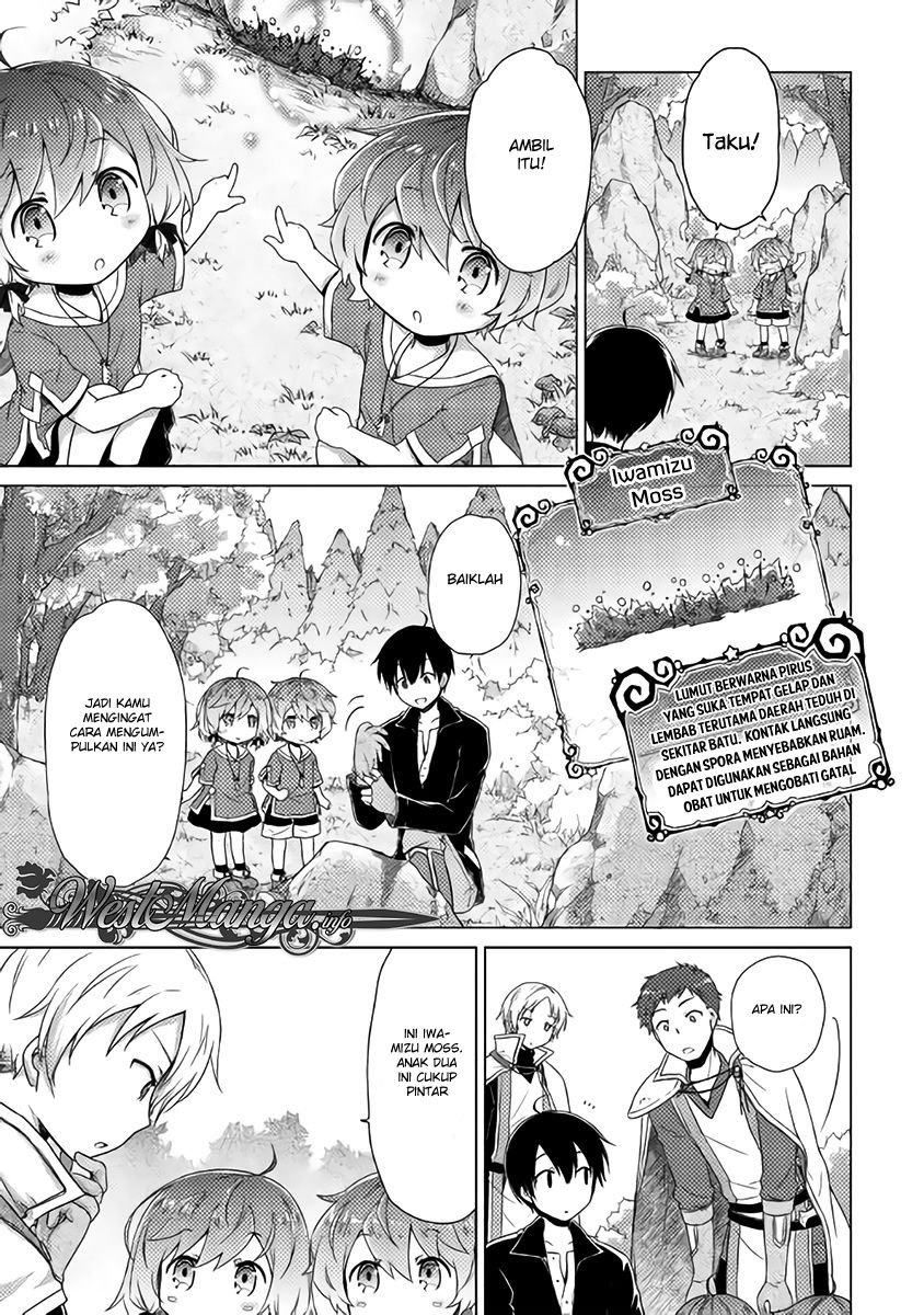 Isekai Yururi Kikou: Kosodateshinagara Boukensha Shimasu Chapter 09 Gambar 6