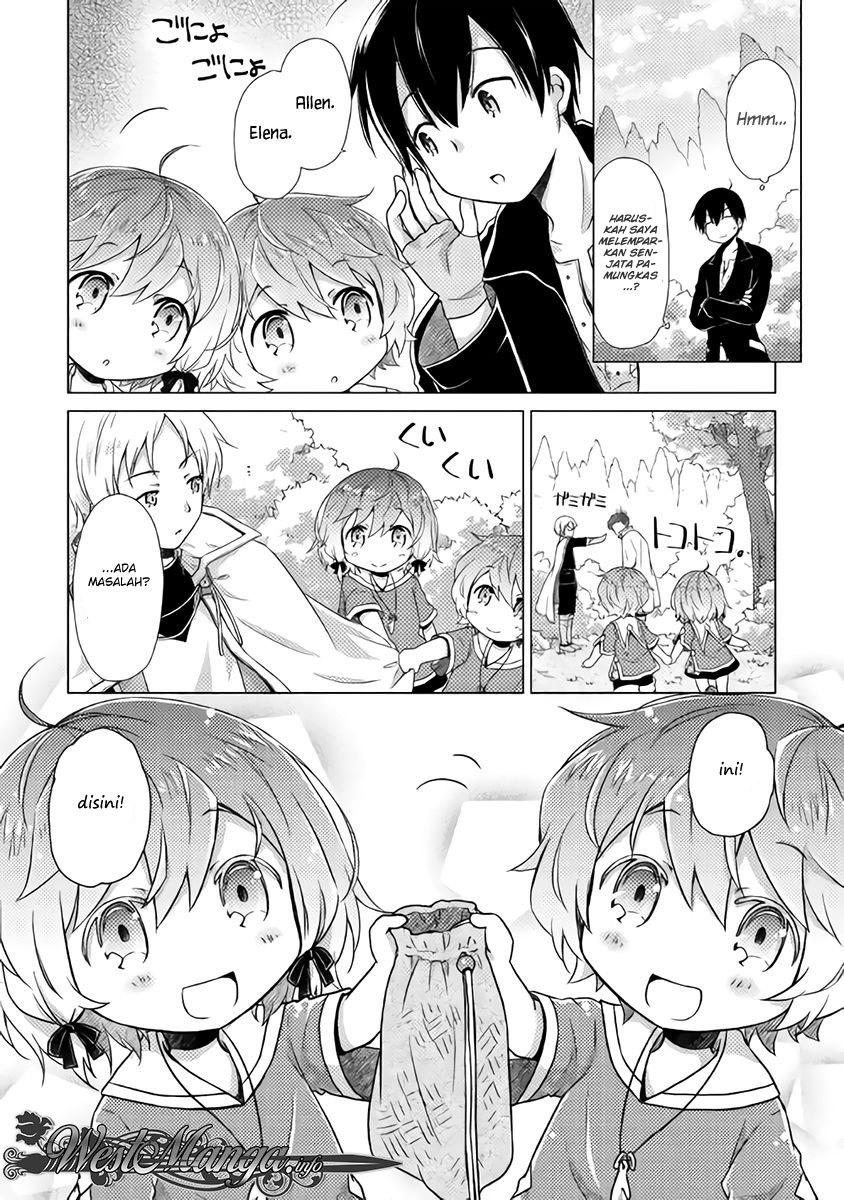Isekai Yururi Kikou: Kosodateshinagara Boukensha Shimasu Chapter 09 Gambar 9