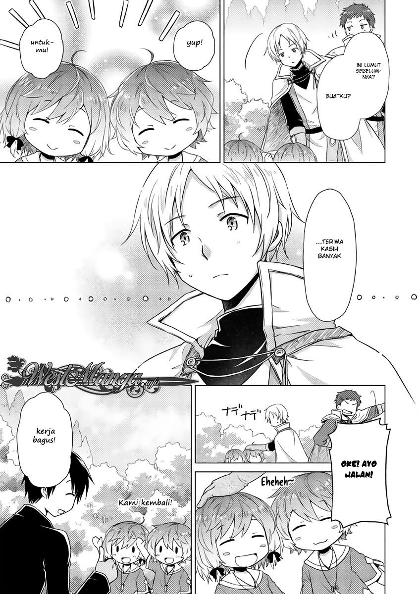 Isekai Yururi Kikou: Kosodateshinagara Boukensha Shimasu Chapter 09 Gambar 11