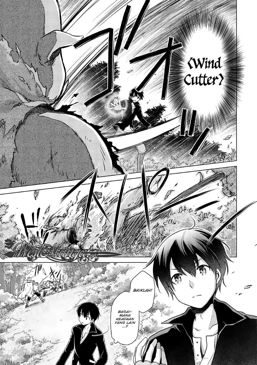 Isekai Yururi Kikou: Kosodateshinagara Boukensha Shimasu Chapter 09 Gambar 13