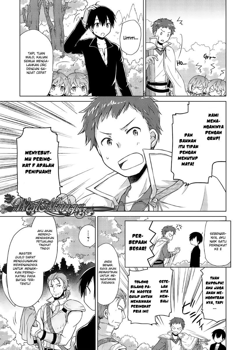 Isekai Yururi Kikou: Kosodateshinagara Boukensha Shimasu Chapter 09 Gambar 17