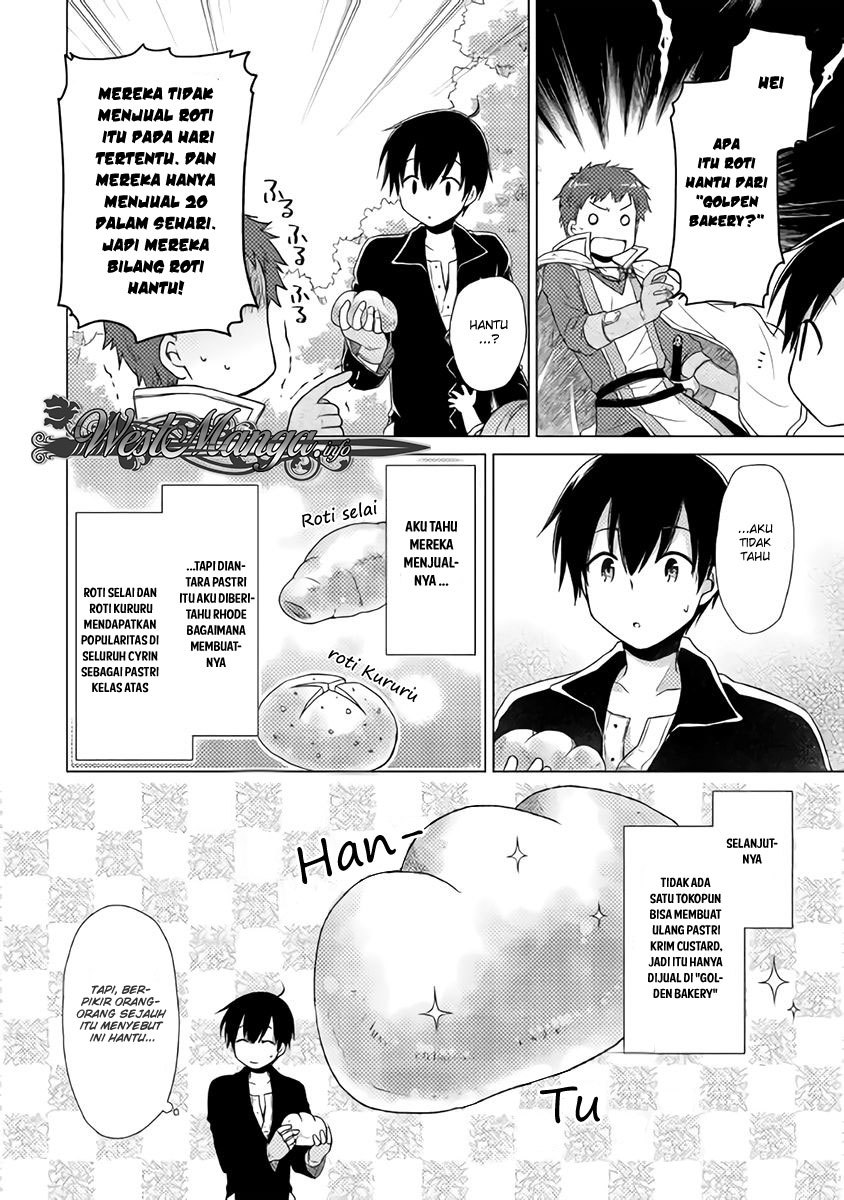 Isekai Yururi Kikou: Kosodateshinagara Boukensha Shimasu Chapter 09 Gambar 20