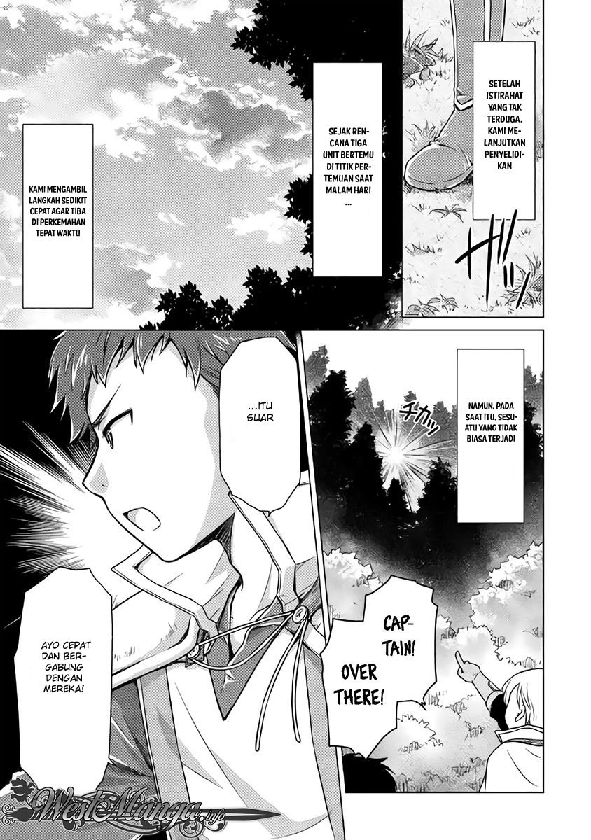 Isekai Yururi Kikou: Kosodateshinagara Boukensha Shimasu Chapter 09 Gambar 23