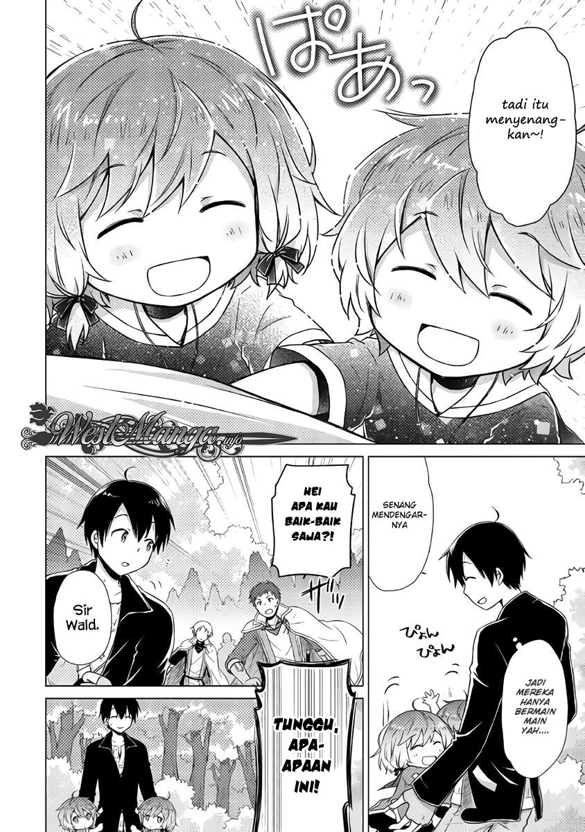 Isekai Yururi Kikou: Kosodateshinagara Boukensha Shimasu Chapter 10 Gambar 15