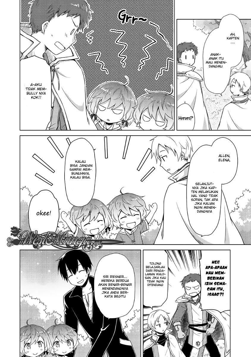 Isekai Yururi Kikou: Kosodateshinagara Boukensha Shimasu Chapter 10 Gambar 19