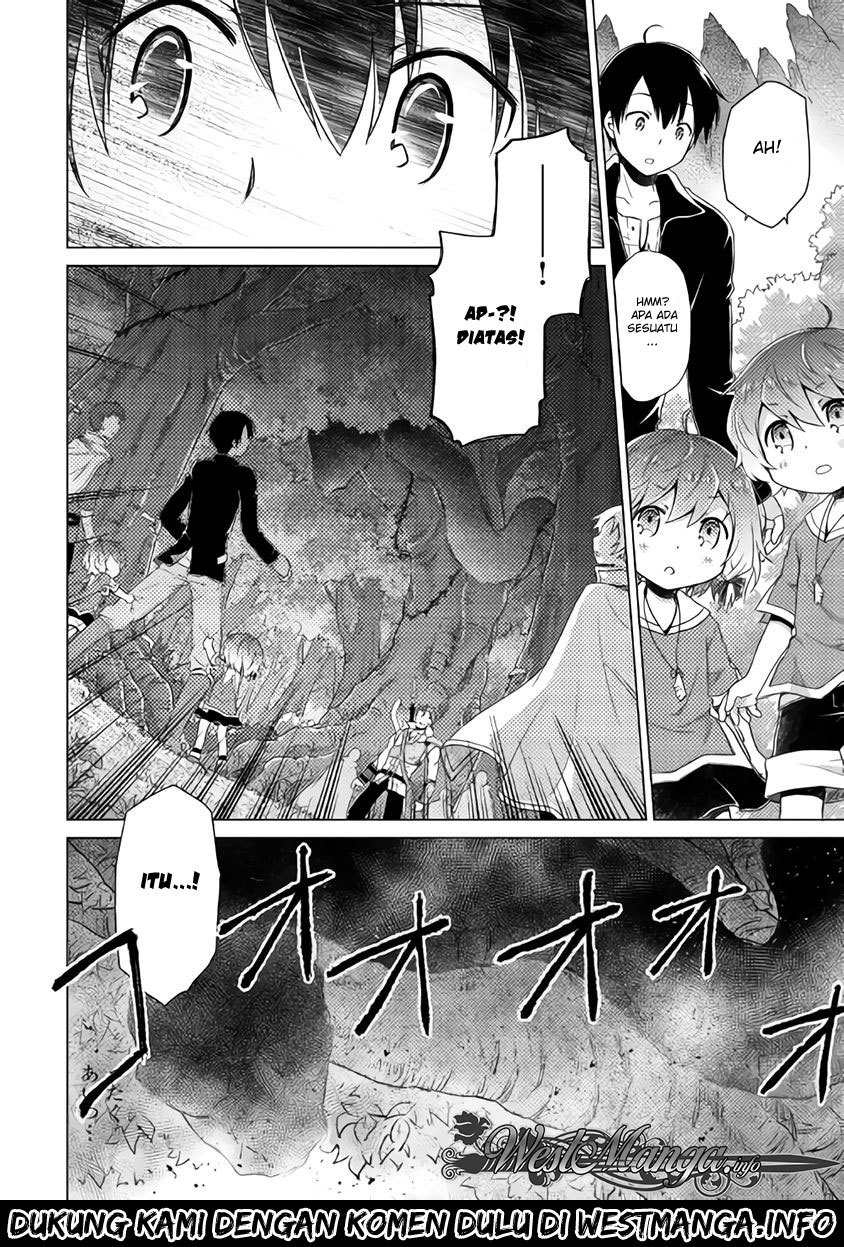 Isekai Yururi Kikou: Kosodateshinagara Boukensha Shimasu Chapter 10 Gambar 25