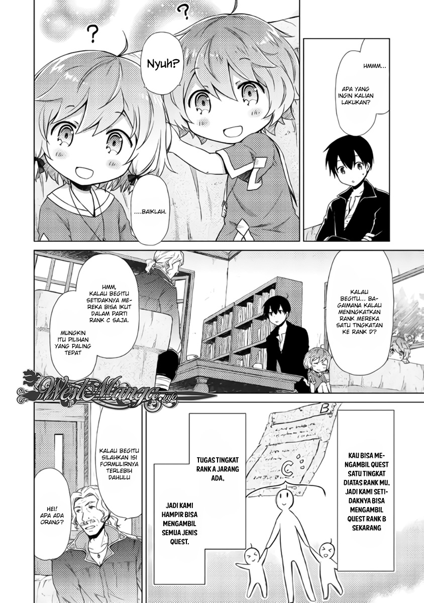 Isekai Yururi Kikou: Kosodateshinagara Boukensha Shimasu Chapter 13 Gambar 9
