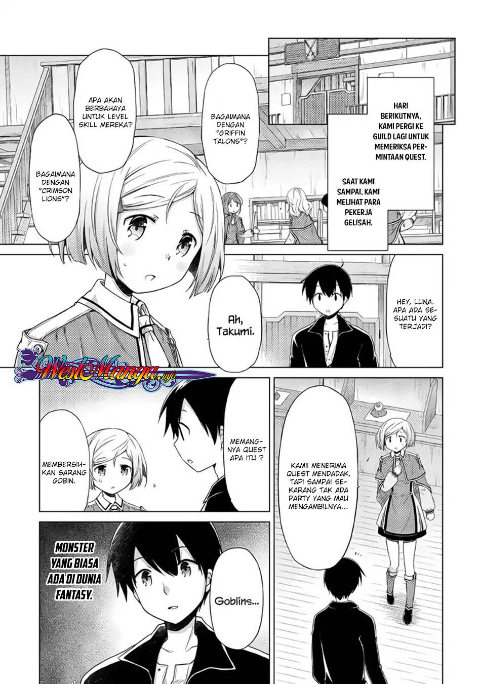 Isekai Yururi Kikou: Kosodateshinagara Boukensha Shimasu Chapter 14 Gambar 26