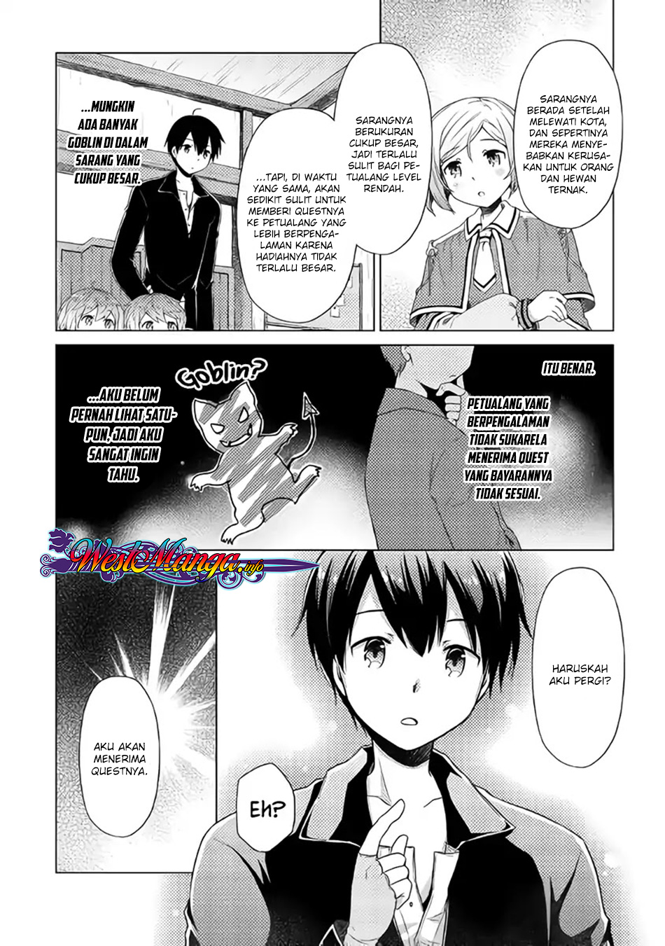 Isekai Yururi Kikou: Kosodateshinagara Boukensha Shimasu Chapter 14 Gambar 27