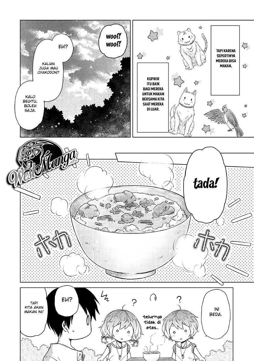 Isekai Yururi Kikou: Kosodateshinagara Boukensha Shimasu Chapter 18 Gambar 16