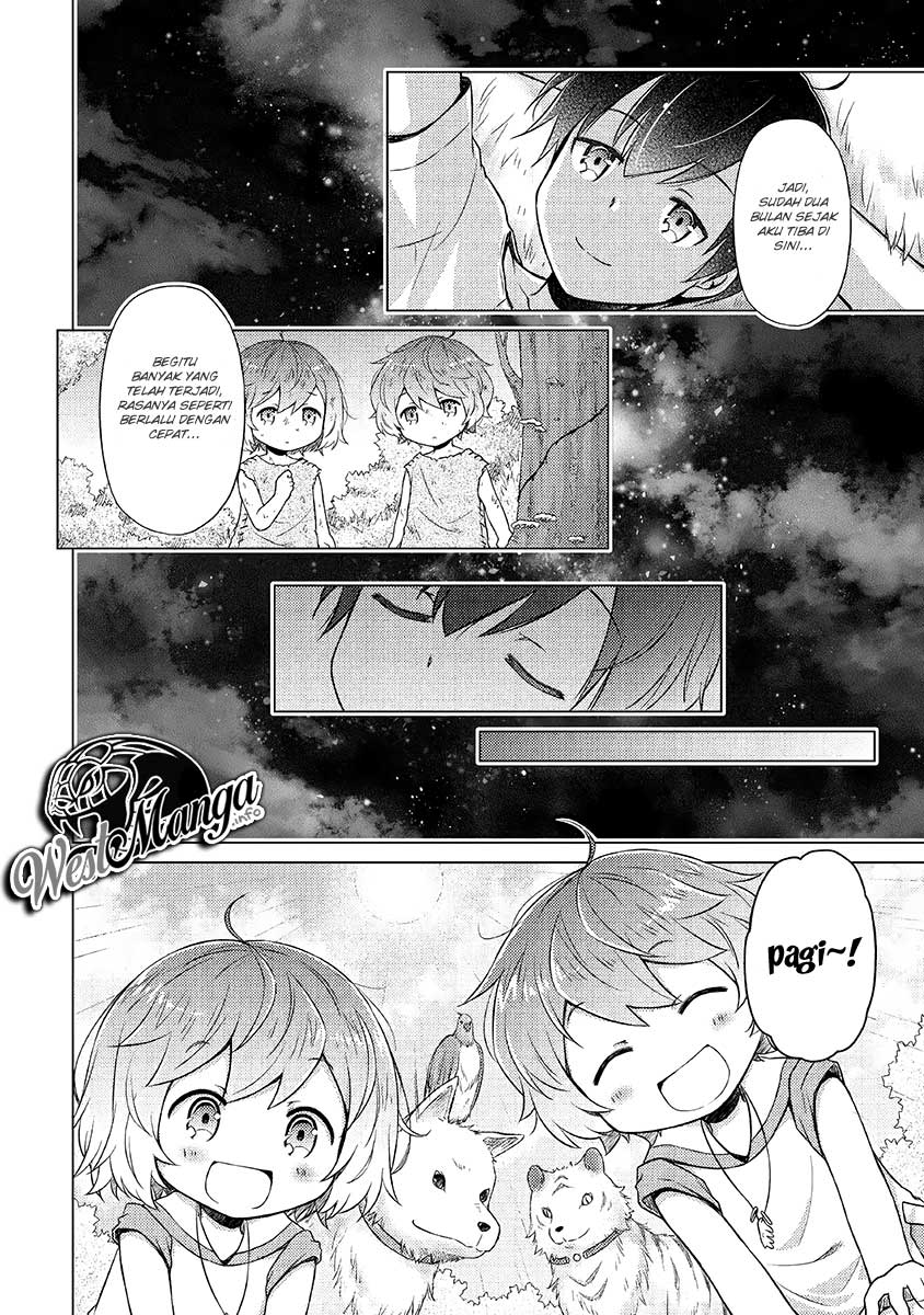 Isekai Yururi Kikou: Kosodateshinagara Boukensha Shimasu Chapter 18 Gambar 19