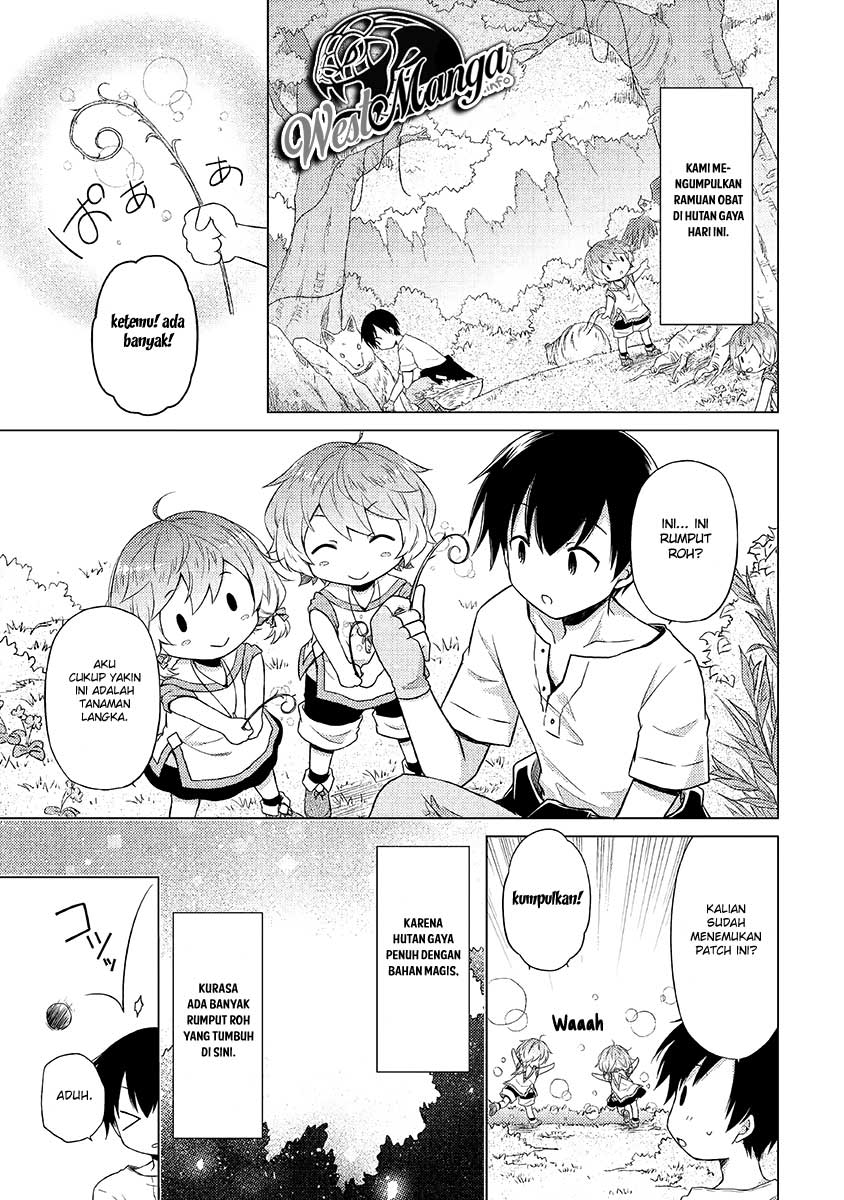 Isekai Yururi Kikou: Kosodateshinagara Boukensha Shimasu Chapter 18 Gambar 20