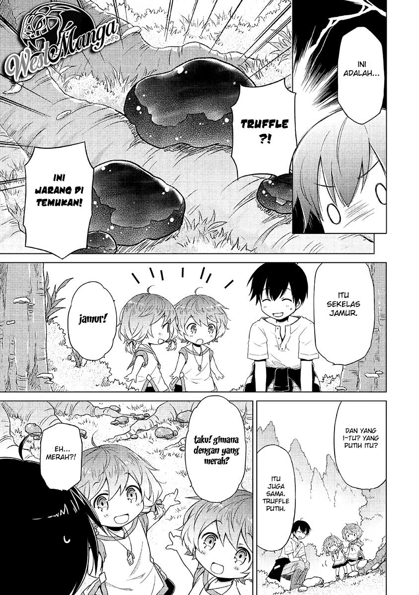Isekai Yururi Kikou: Kosodateshinagara Boukensha Shimasu Chapter 18 Gambar 22
