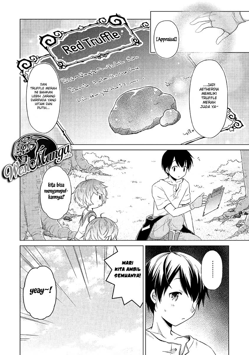Isekai Yururi Kikou: Kosodateshinagara Boukensha Shimasu Chapter 18 Gambar 23