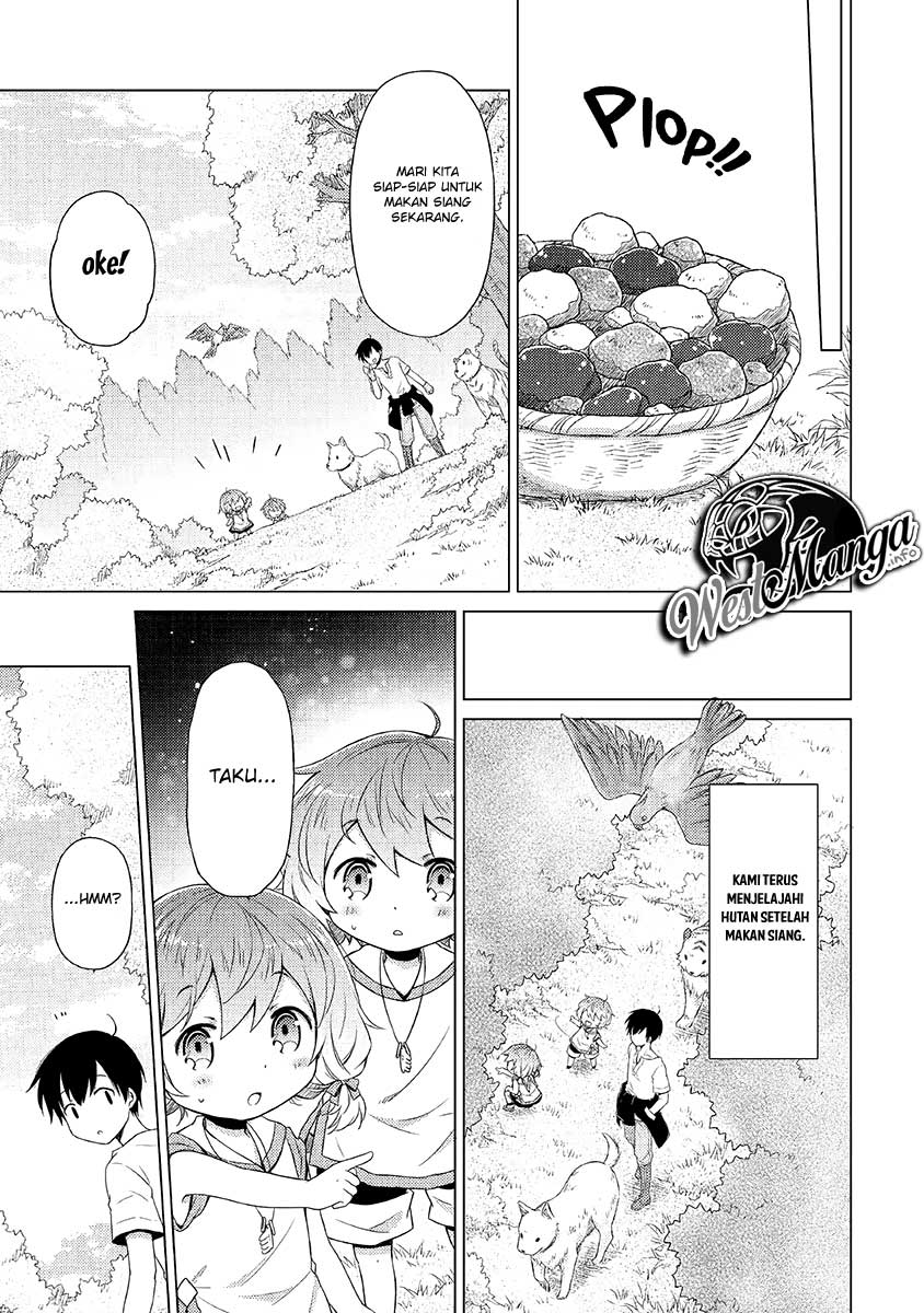 Isekai Yururi Kikou: Kosodateshinagara Boukensha Shimasu Chapter 18 Gambar 25