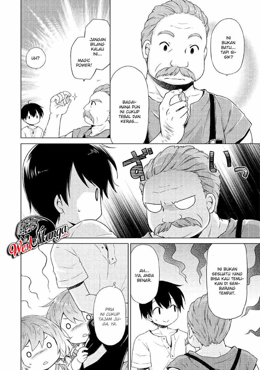 Isekai Yururi Kikou: Kosodateshinagara Boukensha Shimasu Chapter 27 Gambar 9