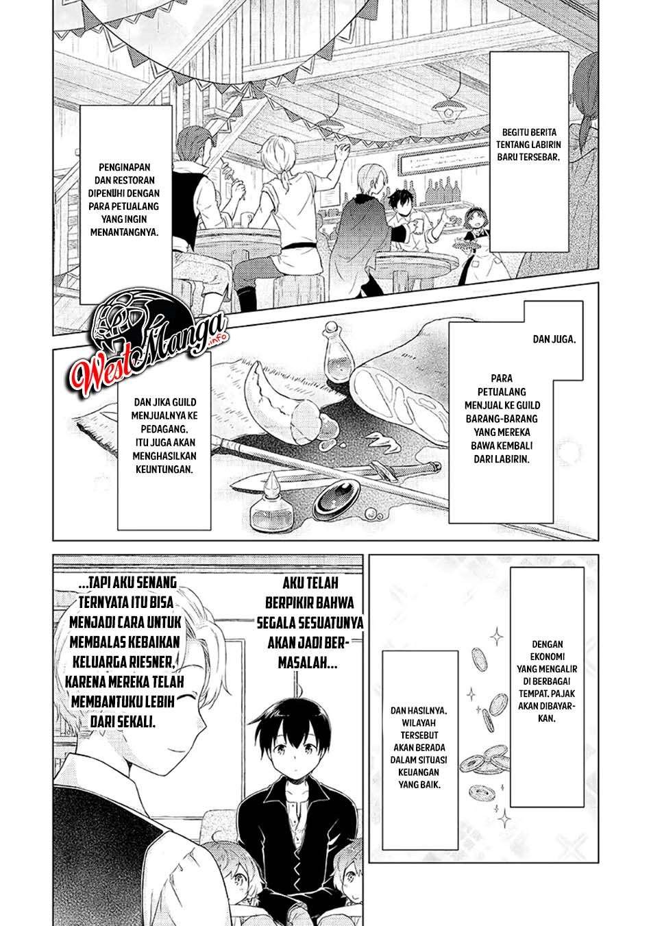 Isekai Yururi Kikou: Kosodateshinagara Boukensha Shimasu Chapter 31 Gambar 5