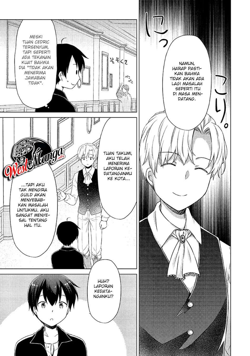 Isekai Yururi Kikou: Kosodateshinagara Boukensha Shimasu Chapter 31 Gambar 12