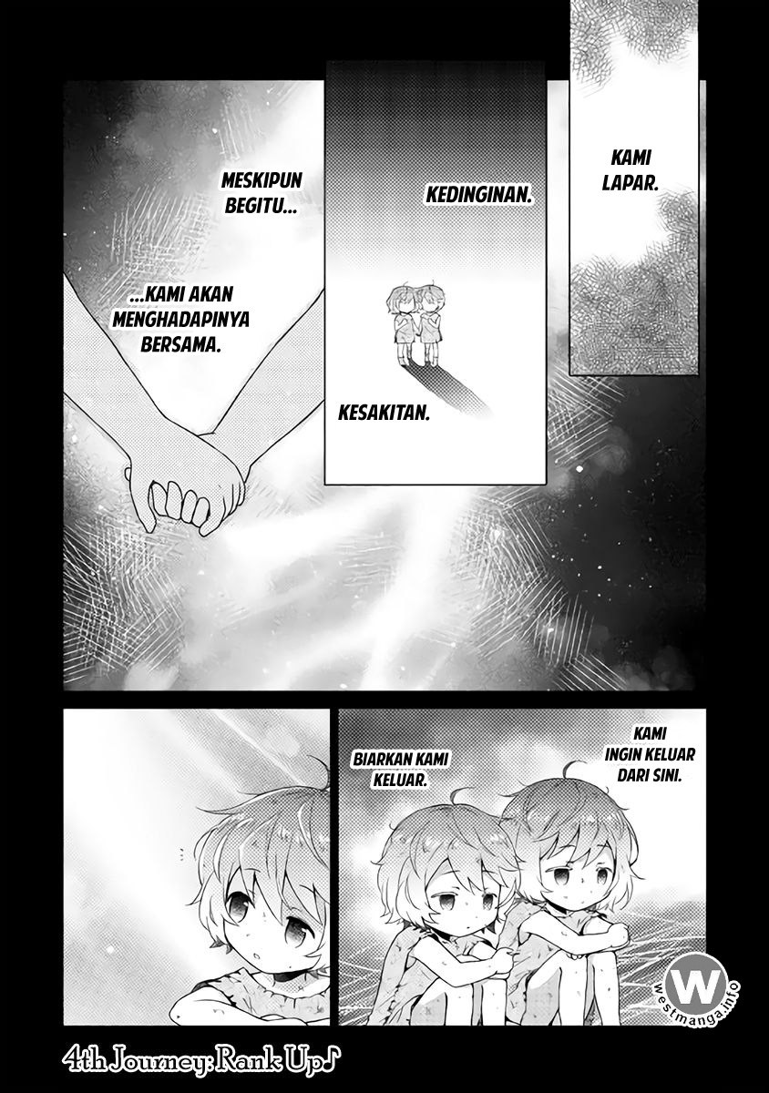 Isekai Yururi Kikou: Kosodateshinagara Boukensha Shimasu Chapter 04 Gambar 1