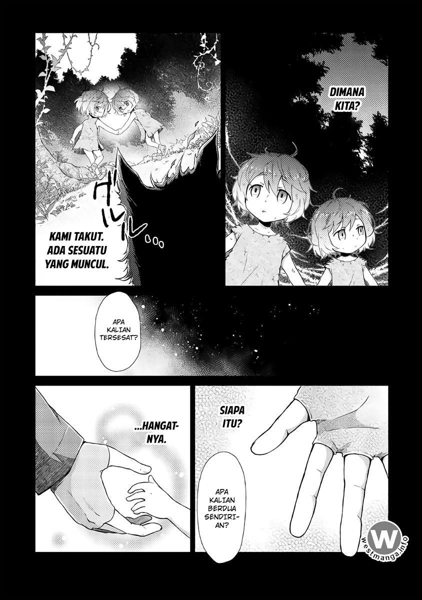 Isekai Yururi Kikou: Kosodateshinagara Boukensha Shimasu Chapter 04 Gambar 3