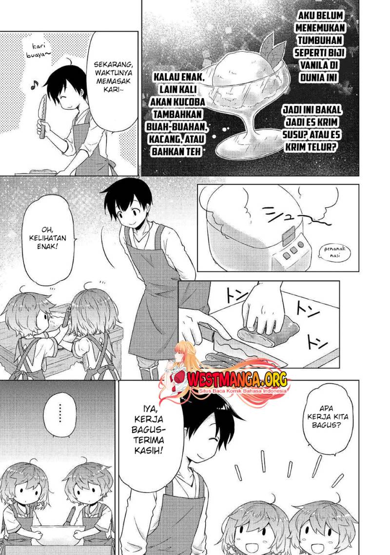 Isekai Yururi Kikou: Kosodateshinagara Boukensha Shimasu Chapter 45 Fix Gambar 13