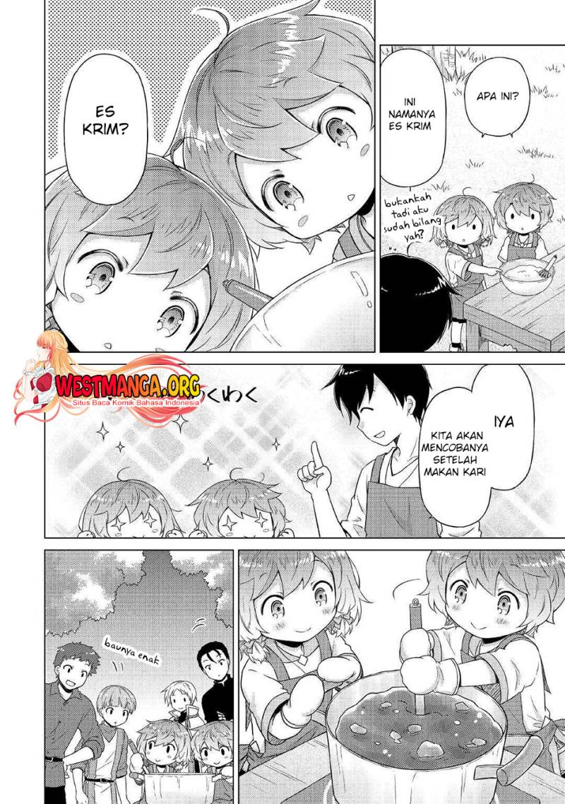 Isekai Yururi Kikou: Kosodateshinagara Boukensha Shimasu Chapter 45 Fix Gambar 14